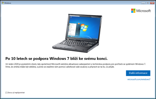 Servis PC Brno
